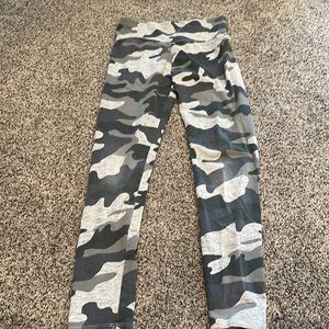Girls Justice leggings